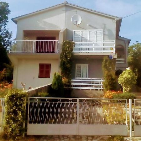 Apartment Neo Crikvenica Exteriér fotografie