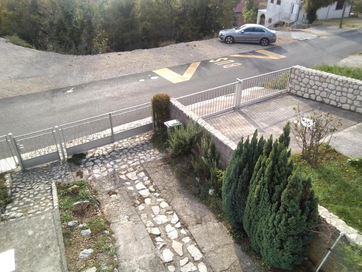 Apartment Neo Crikvenica Exteriér fotografie
