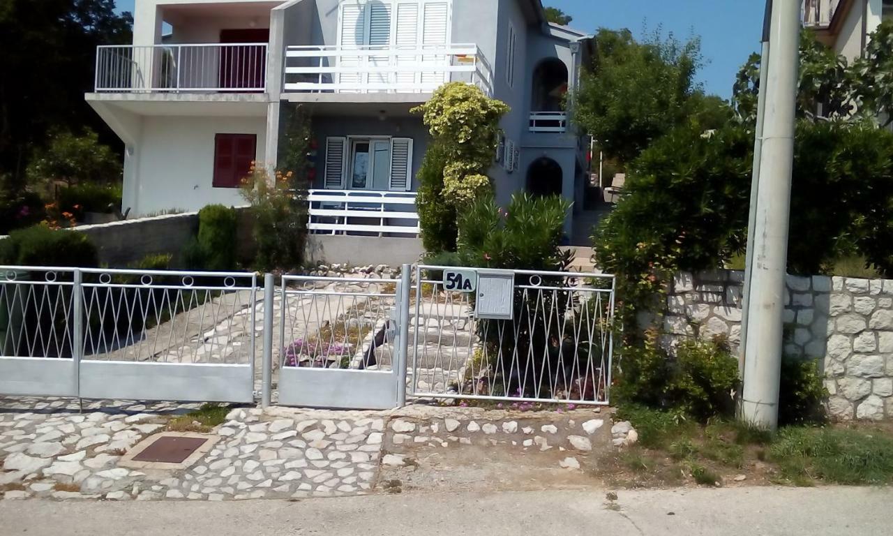 Apartment Neo Crikvenica Exteriér fotografie