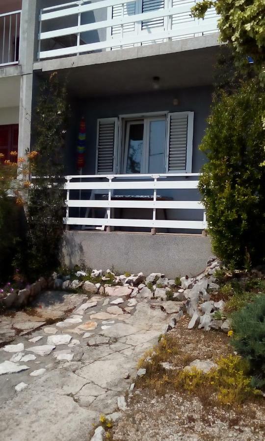 Apartment Neo Crikvenica Exteriér fotografie