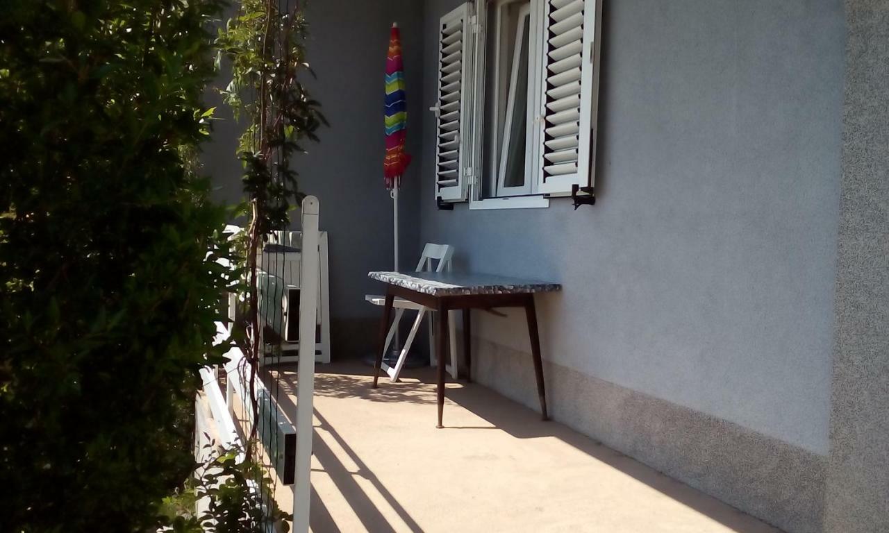 Apartment Neo Crikvenica Exteriér fotografie