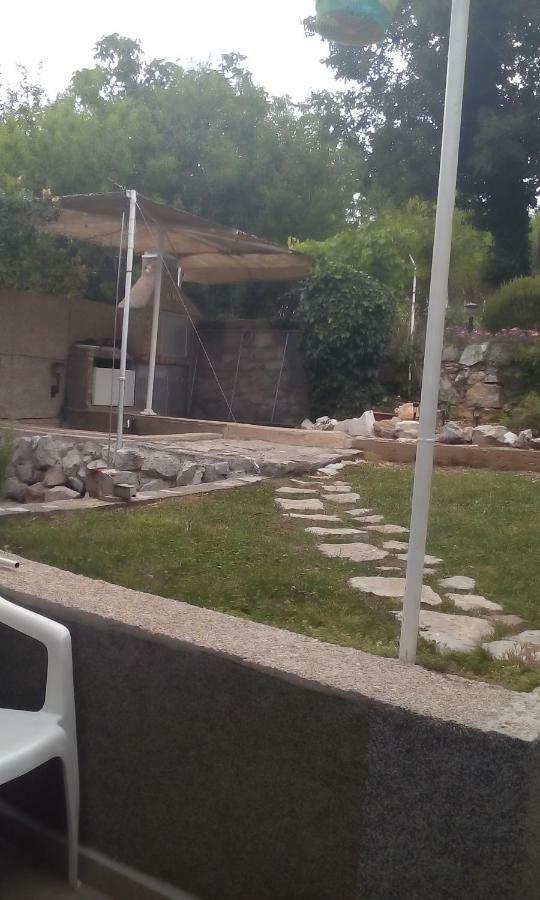 Apartment Neo Crikvenica Exteriér fotografie