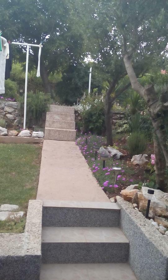 Apartment Neo Crikvenica Exteriér fotografie