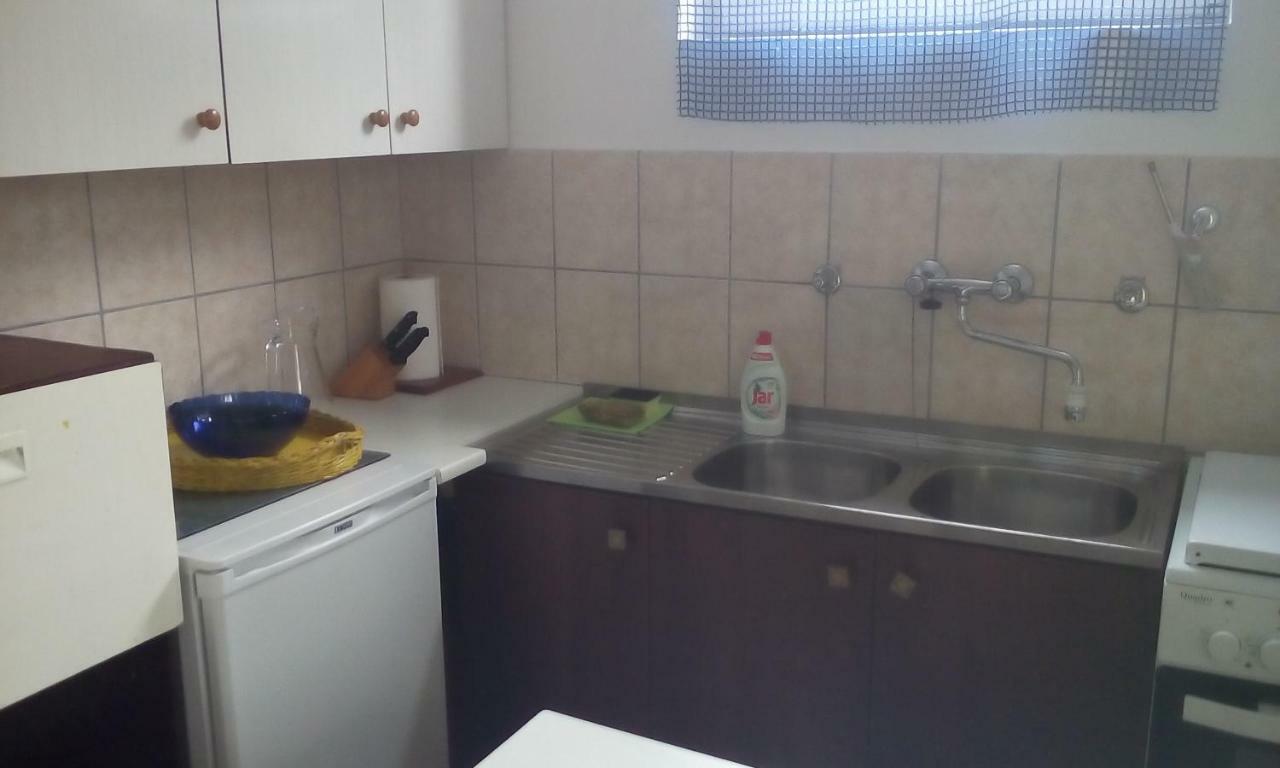 Apartment Neo Crikvenica Exteriér fotografie