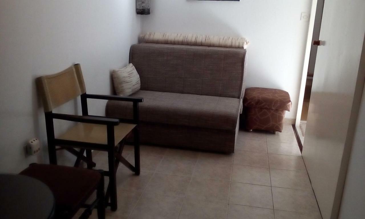 Apartment Neo Crikvenica Exteriér fotografie