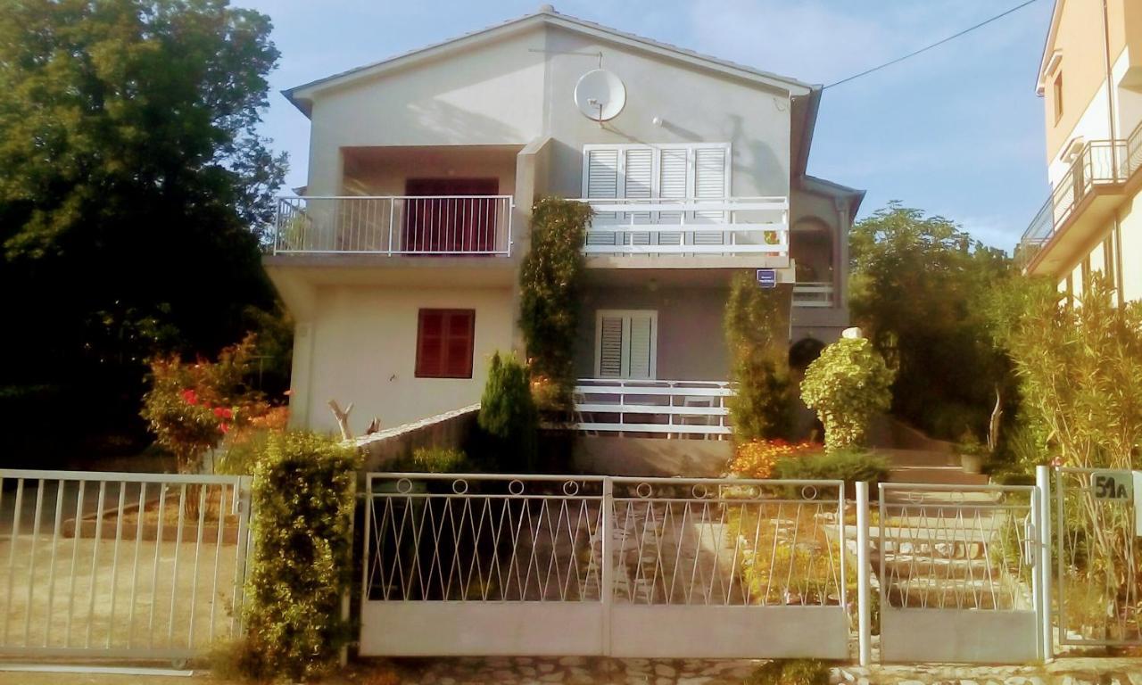 Apartment Neo Crikvenica Exteriér fotografie