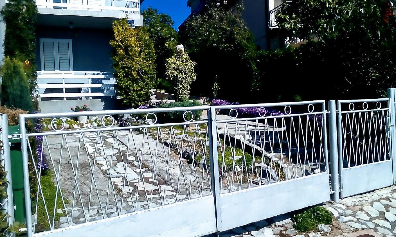 Apartment Neo Crikvenica Exteriér fotografie
